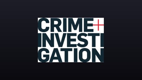 Crime + Investigation Asia live TV