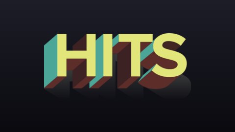 HITS live TV