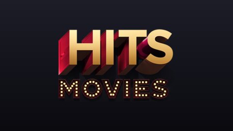 HITS Movies live TV