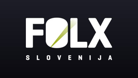 Folx Slovenija live TV