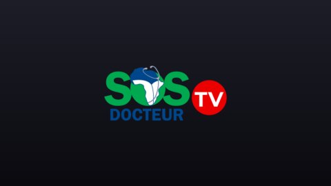 SOS Docteur TV live TV