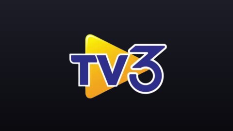 TV3 live TV