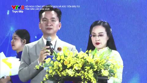 VTV8 - ĐÀI TRUYỀN HÌNH VIỆT NAM live TV