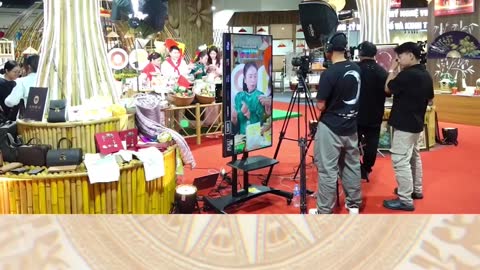 Thông tin Chính phủ live TV