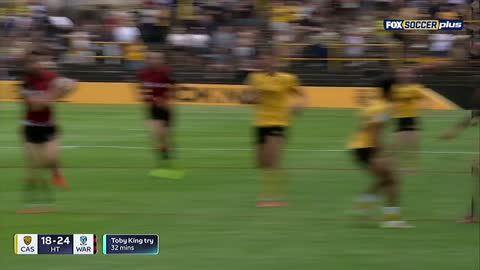 Fox Soccer Plus (720p) live TV