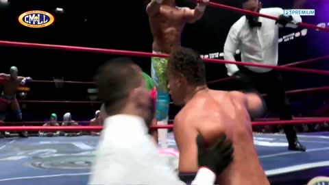 GolTV Latin America (720p) live TV