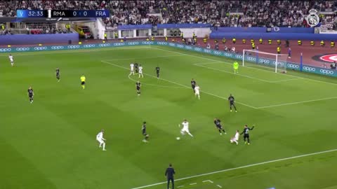 Real Madrid TV English live TV