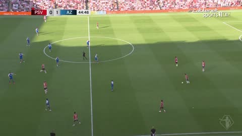 Cablenet Sports 1 (1080p) live TV