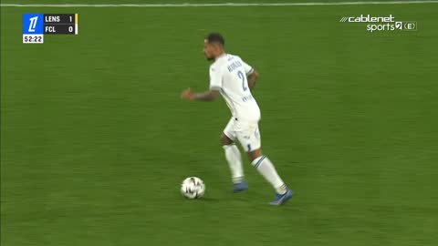 Cablenet Sports 2 (1080p) live TV