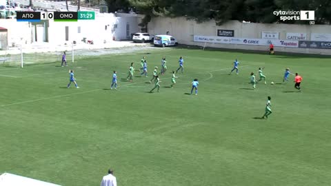 Cytavision Sports 1 (1080p) live TV