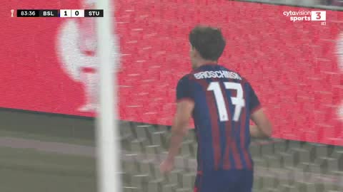 Cytavision Sports 3 (1080p) live TV