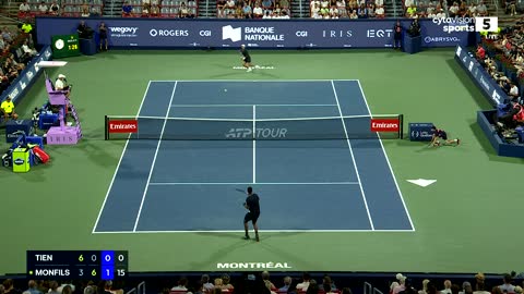 Cytavision Sports 5 (720p) live TV