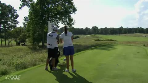 Golf Channel live TV