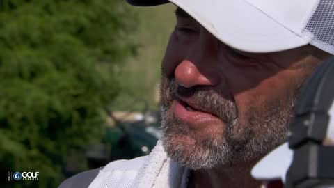 Golf Channel (1080p) live TV