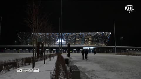 KHL Prime (1080p) live TV