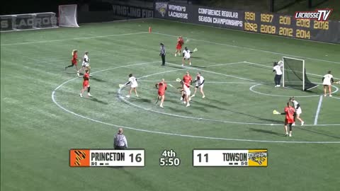 Lacrosse TV (720p) live TV
