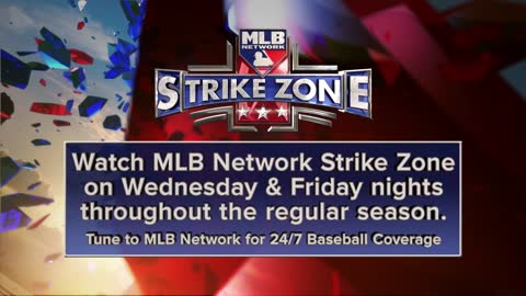 MLB Strike Zone (720p) live TV