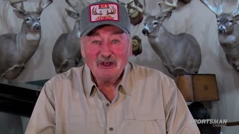 Sportsman Channel (720p) live TV