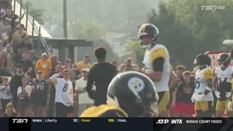TSN1 (1080p) live TV
