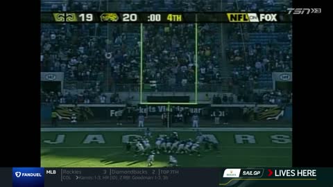 TSN3 (1080p) live TV
