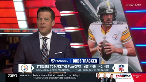 TSN5 (1080p) live TV