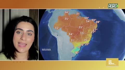 AgroMais live TV
