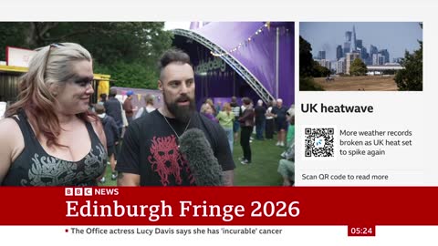 United Kingdom free live TV