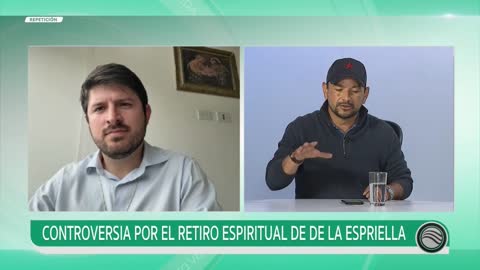 Cablenoticias live TV