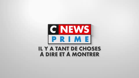 CNEWS PRIME live TV