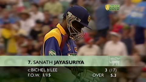 Cricket Gold live TV