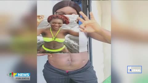 Cameroon free live TV