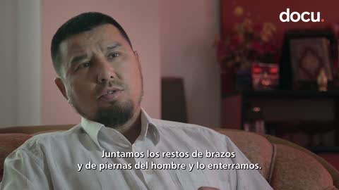 Docu. live TV