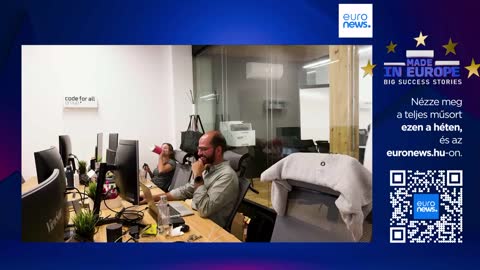 Euronews Hungarian live TV