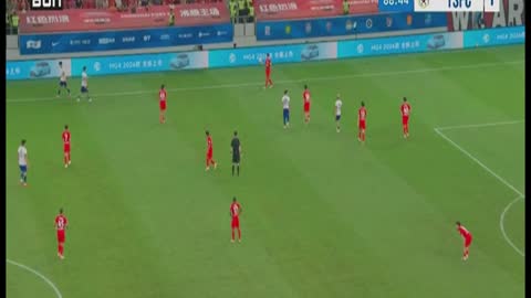 Football live TV