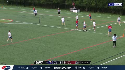 FTF Sports live TV
