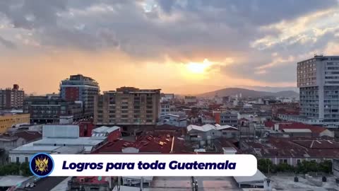 Guatevision live TV