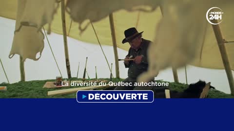 Le Monde en 24h live TV