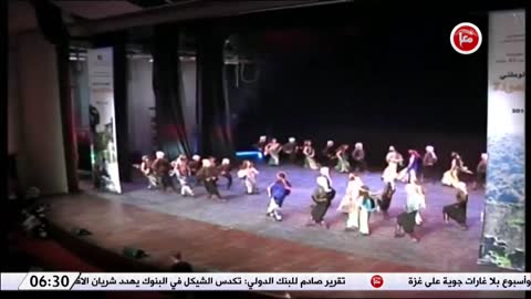 Ma'an TV live TV