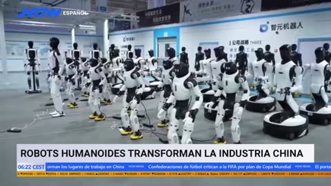 News of the World live TV