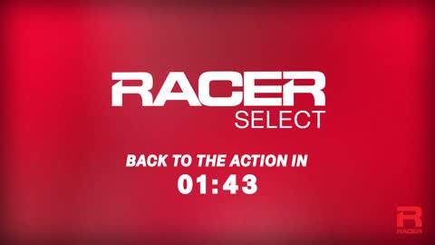 Racer Network live TV