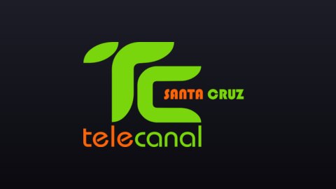 Telecanal Santa Cruz live TV
