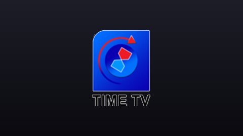 Time TV live TV
