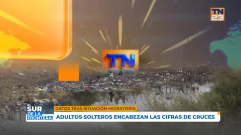 TN23 live TV