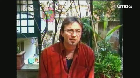 UMAGTV live TV