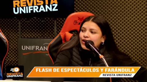 Unifranz live TV