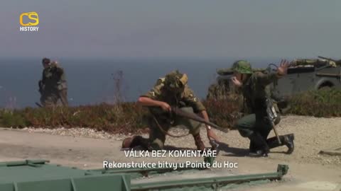 CS History live TV