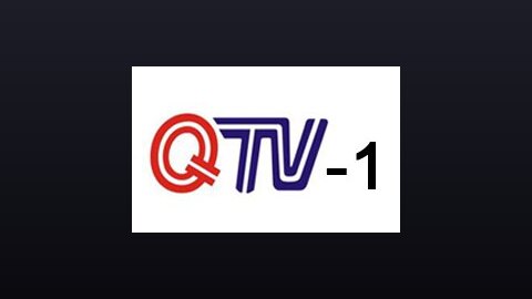 QTV-1 live TV