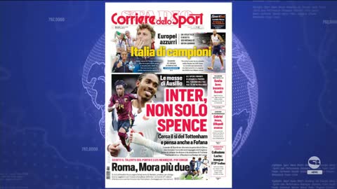 Sportitalia (1080p) live TV